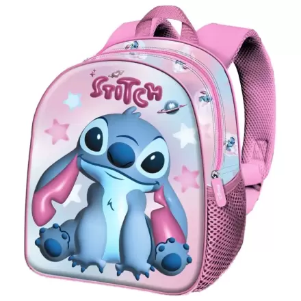 Disney Stitch Cosmi 3D backpack 30cm product photo