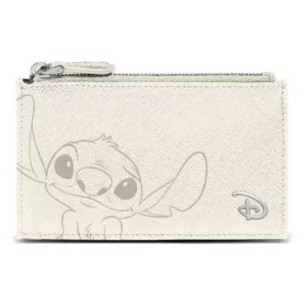 Disney Stitch Cream card holder termékfotója