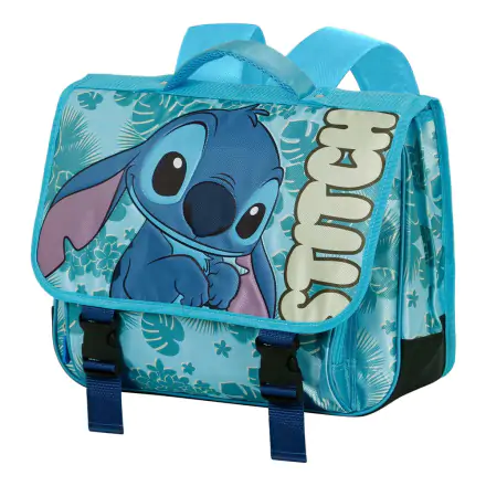 Disney Stitch Cute backpack schoolbag product photo