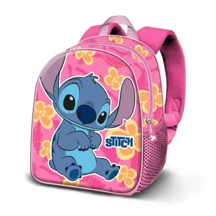 Disney Stitch Cute backpack 39cm termékfotója