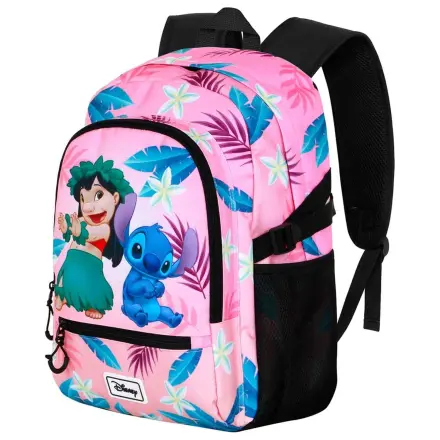 Disney Stitch Dance backpack 41cm product photo