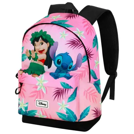 Disney Stitch Dance backpack 41cm product photo