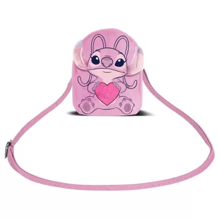 Disney Stitch Disney Angel Heart plush bag product photo