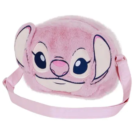 Disney Stitch Disney Angel Heart plush bag product photo