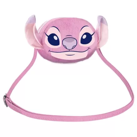 Disney Stitch Disney Angel Heart plush bag product photo