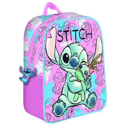 Disney Stitch Doll 3D backpack 30cm product photo