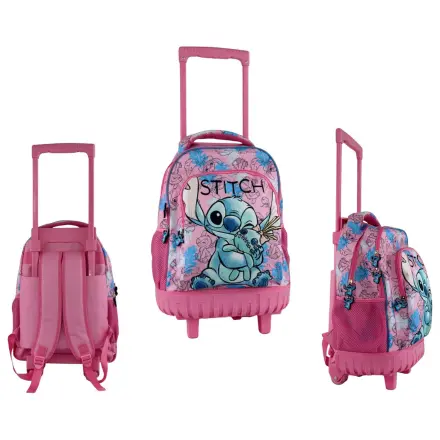 Disney Stitch Doll trolley 44cm product photo