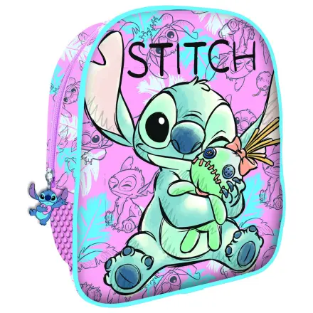 Disney Stitch Doll backpack 26cm product photo