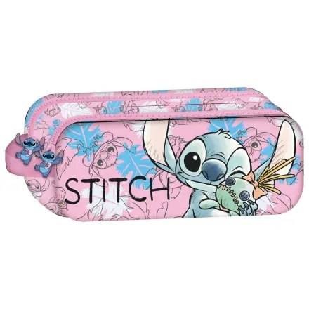 Disney Stitch Doll pencil case product photo