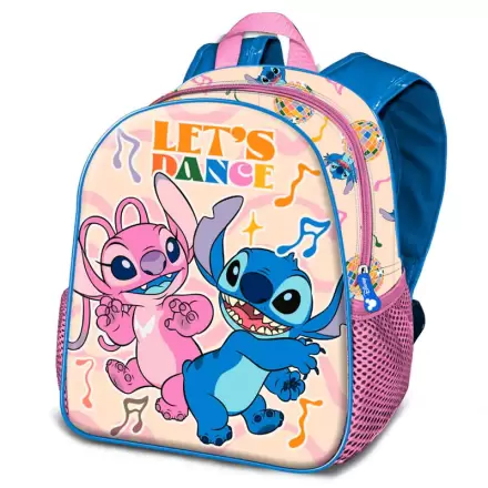Disney Stitch Elite 3D backpack 31cm product photo