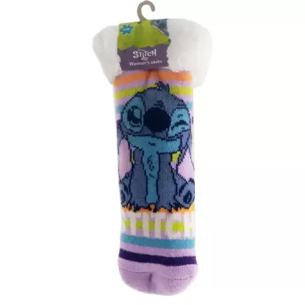 Disney Stitch adult Anti-slip socks product photo