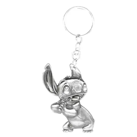 Disney Metal Keychain Stitch product photo
