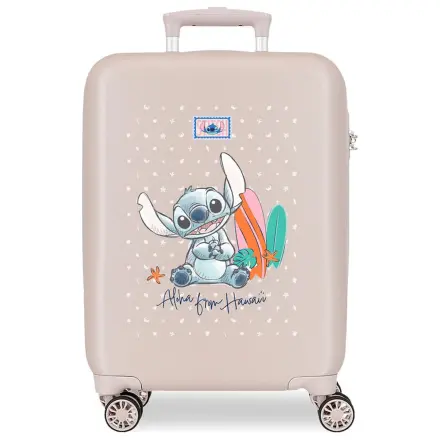 Disney Stitch From HawaiABS trolley suitcase 55cm product photo