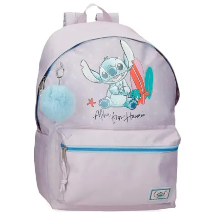 Disney Stitch From Hawaii adaptable backpack 44cm product photo