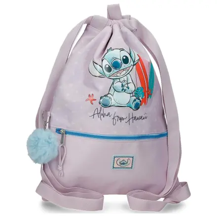 Disney Stitch From Hawaii gym bag 46cm product photo