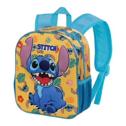 Disney Stitch Grumpy 3D backpack 31cm product photo