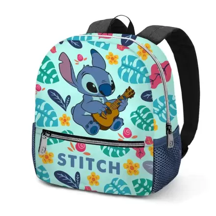 Disney Stitch Guitar backpack 33cm termékfotója