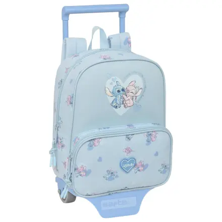 Disney Stitch trolley 27cm product photo