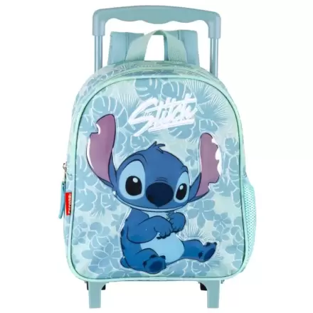 Disney Stitch trolley 33cm termékfotója