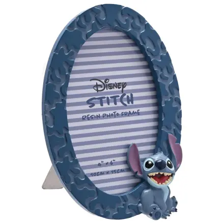Disney Stitch resin photo frame product photo