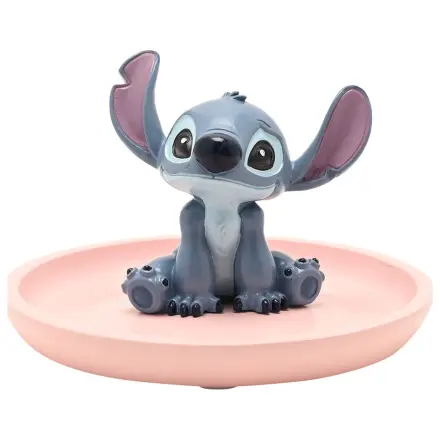 Disney Stitch resin trinket dish product photo