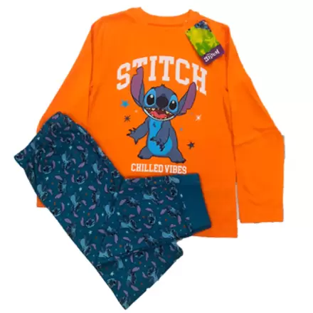 Disney Stitch child pyjama Orange termékfotója
