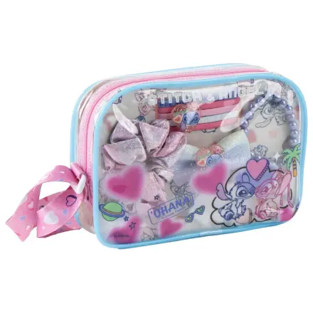 Disney Stitch beauty set product photo
