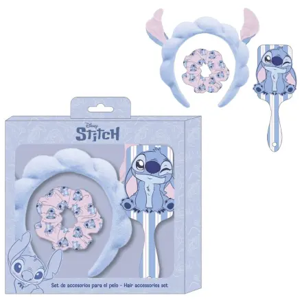Disney Stitch beauty set product photo