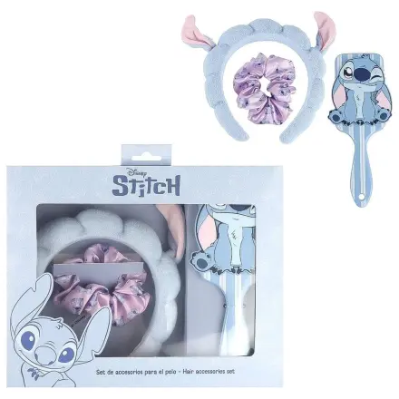 Disney Stitch beauty set product photo