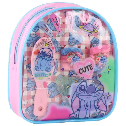 Disney Stitch beauty set product photo