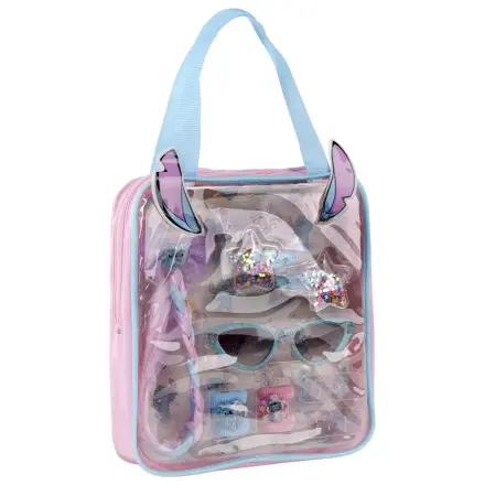 Disney Stitch beauty set + sunglasses product photo