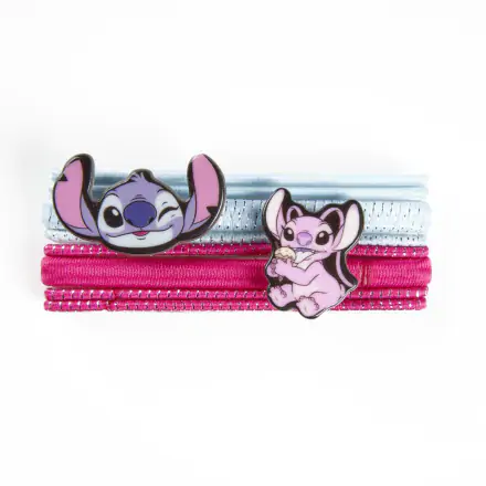 Disney Stitch hair ties product photo