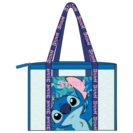 Disney Stitch mesh beach bag product photo