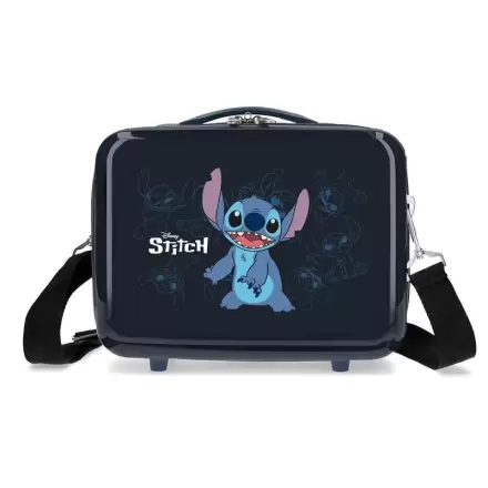Disney Stitch Happy adaptable ABS vanity case product photo