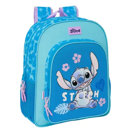 Disney Stitch Hawaii adaptable backpack 38cm termékfotója