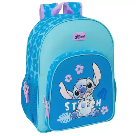 Disney Stitch Hawaii adaptable backpack 42cm termékfotója