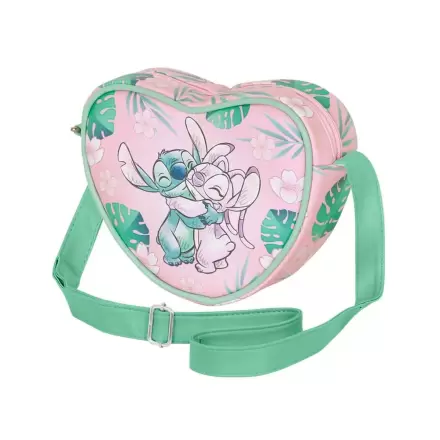 Disney Stitch Heart bag termékfotója