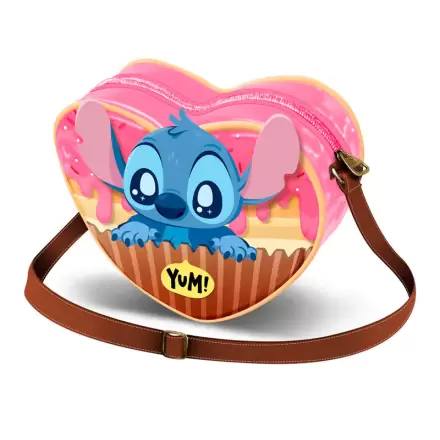 Disney Stitch Heart bag product photo