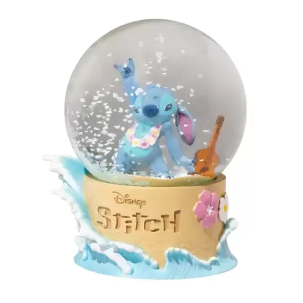 Disney Stitch snowball termékfotója