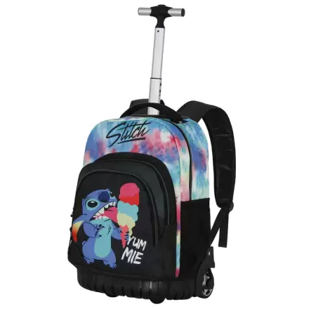 Disney Stitch Ice Cream trolley 47cm product photo