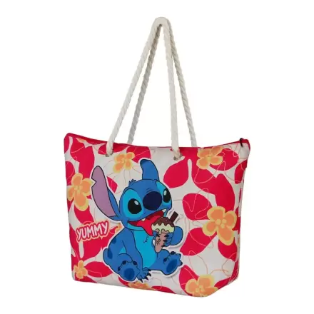 Disney Stitch Ice Cream beach bag product photo