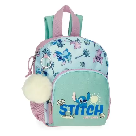 Disney Stitch Just Chill backpack 24cm product photo
