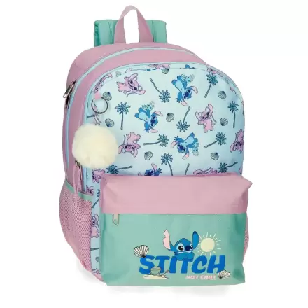 Disney Stitch Just Chill backpack 44cm product photo