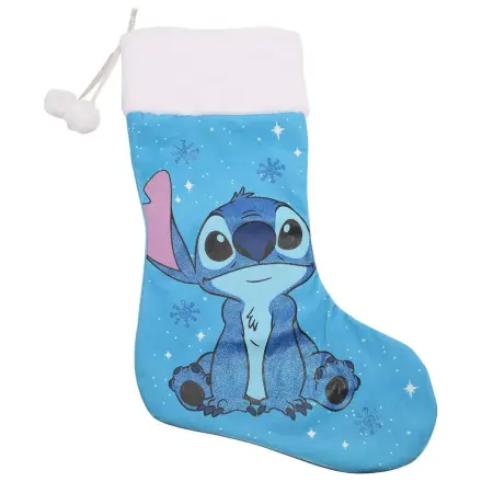 Disney Stitch Christmas stocking product photo
