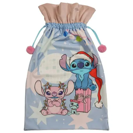 Disney Stitch Christmas sack 65cm product photo