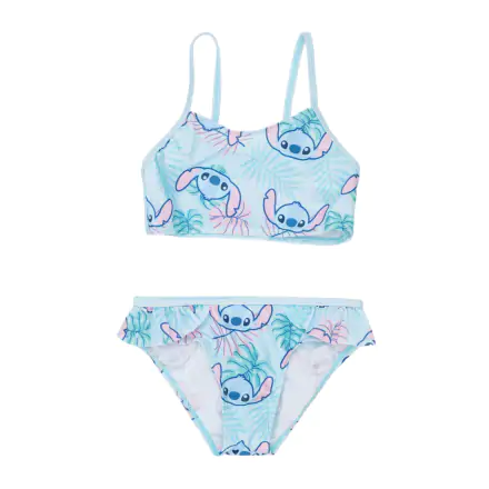 Disney Stitch girl's two-piece swimsuit termékfotója