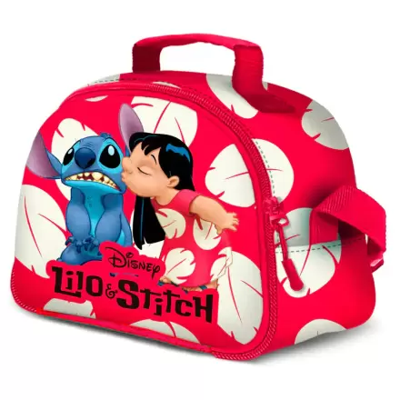 Disney Stitch Kiss thermal lunch bag termékfotója