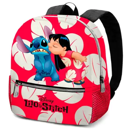 Disney Stitch Kiss Sweet backpack 31cm termékfotója