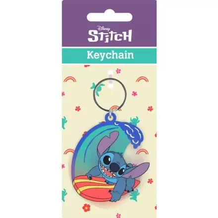 Disney Stitch keychain product photo