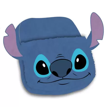 Disney Stitch foot warmer termékfotója